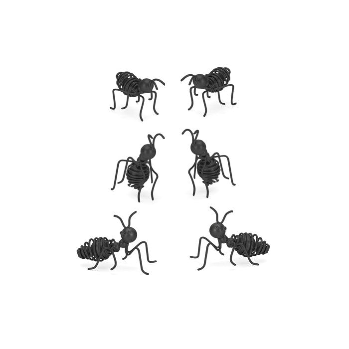 Metal Ant