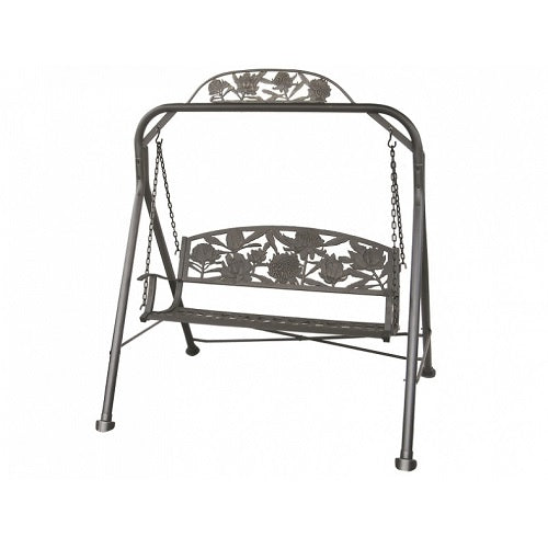 Waratah Design Iron Swing