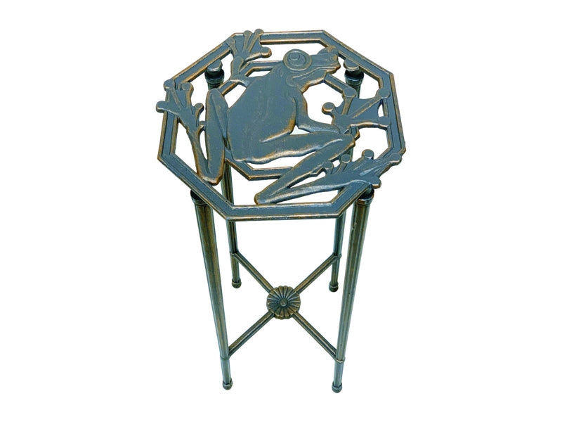 Frog Design Plant Stand