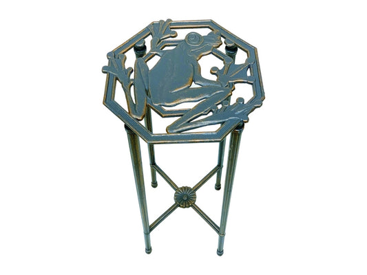 Frog Design Plant Stand