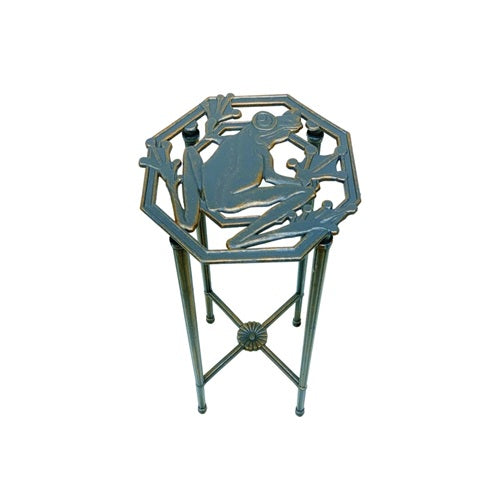 Frog Design Plant Stand