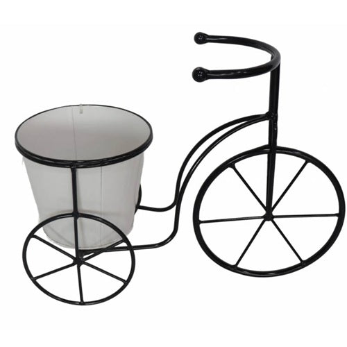 Bicycle Plant Holder