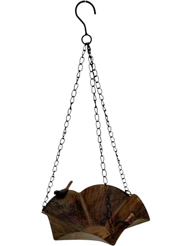 Bird Feeder Lachlan