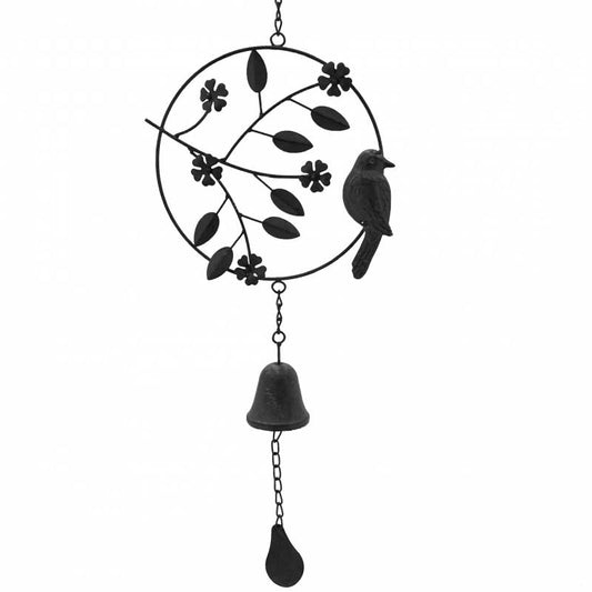 Bird Windchime