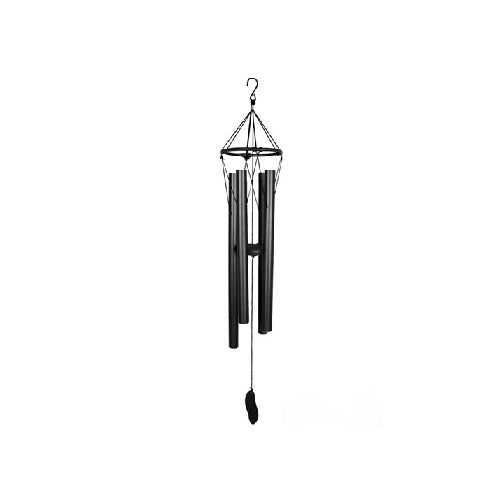 Harmonious Black Wind Chime
