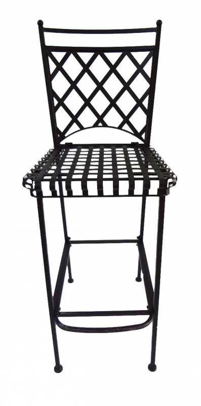Bar Chair - Arcade
