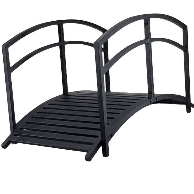 Garden Bridge - Ashley