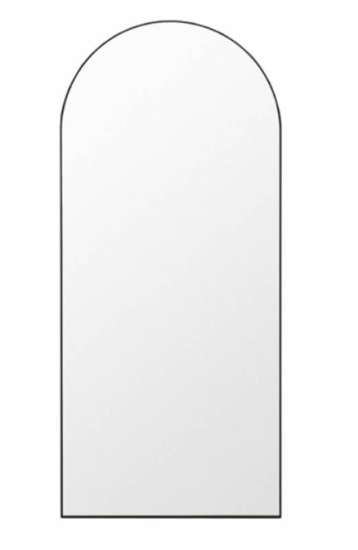 Cassidy Mirror Black