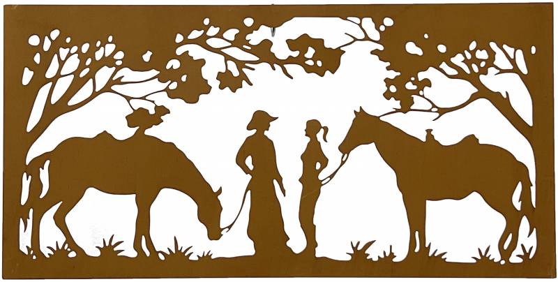 Country Wall Art