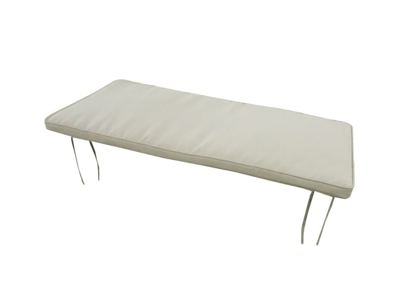 Premium Cushion For Iron Benches