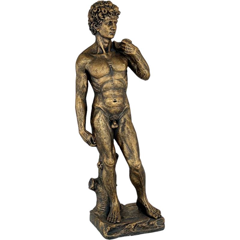 Statue Of David