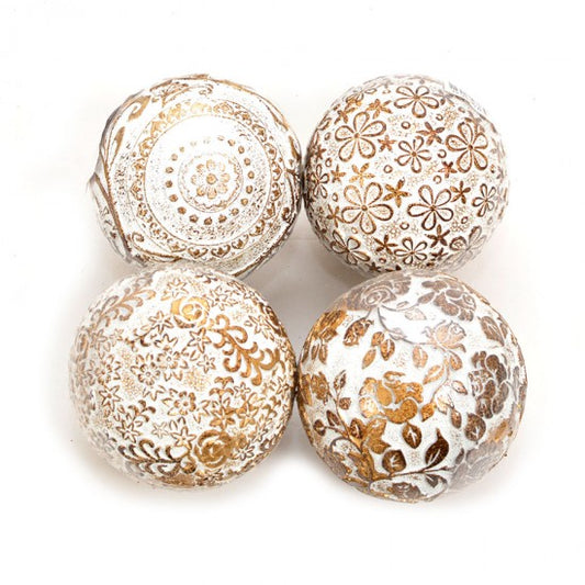 Decorative Balls