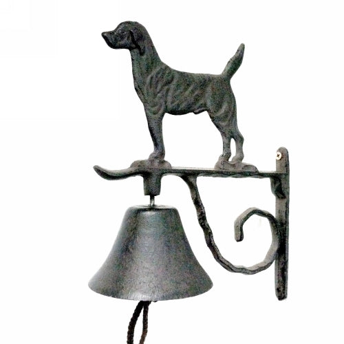 Dog Bell