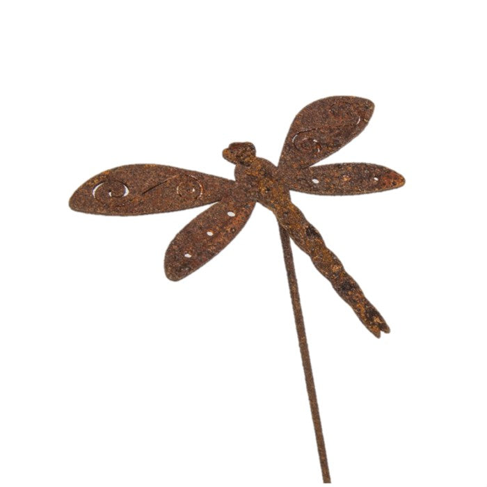 Dragonfly Stake