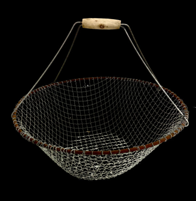 Gathering Basket - Small Round