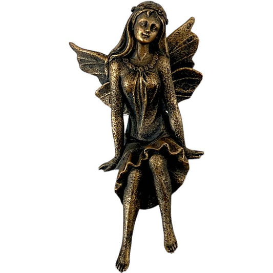 Fairy Sitting - Sandra