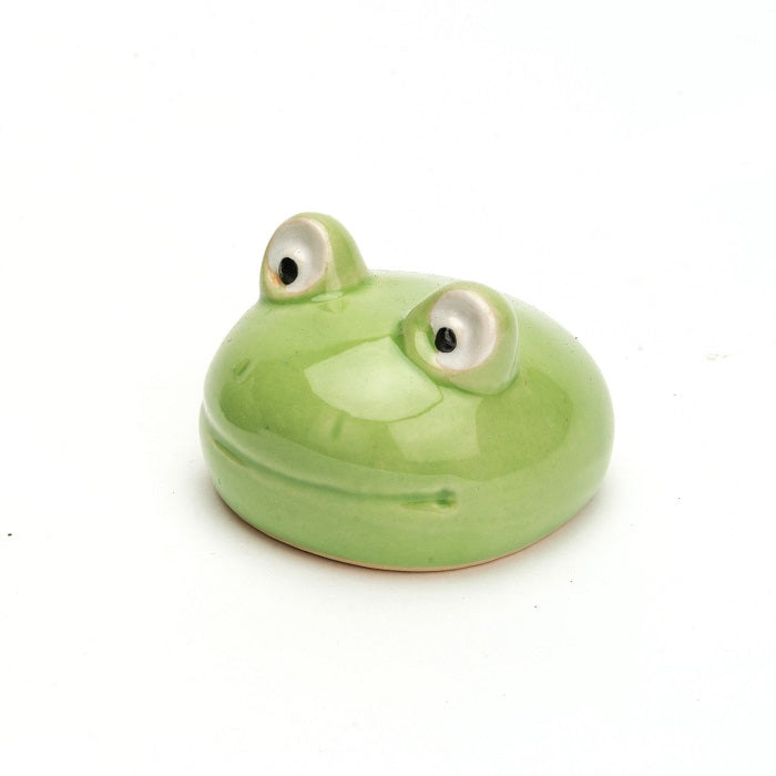 Floating Frog Head- Medium