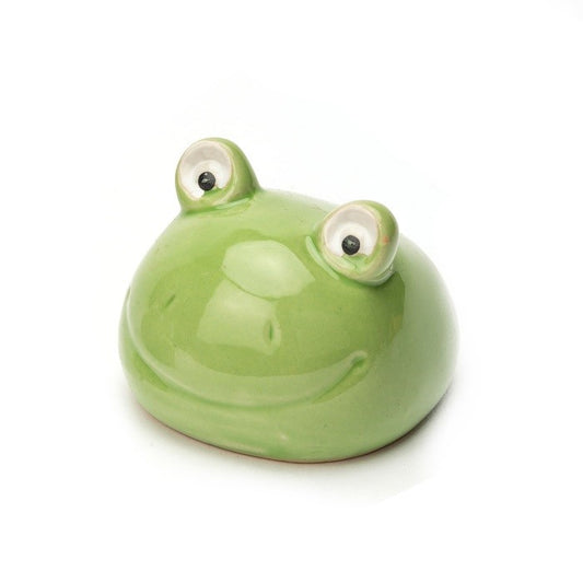 Floating Frog Head-Large