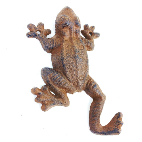Frog Wall