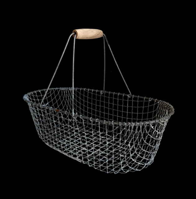 Gathering Basket - Oval