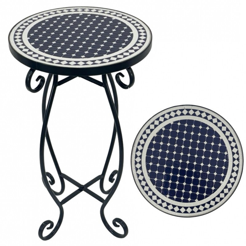 Side Table - Hally