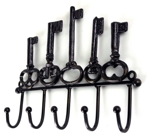Keys Wall Hooks