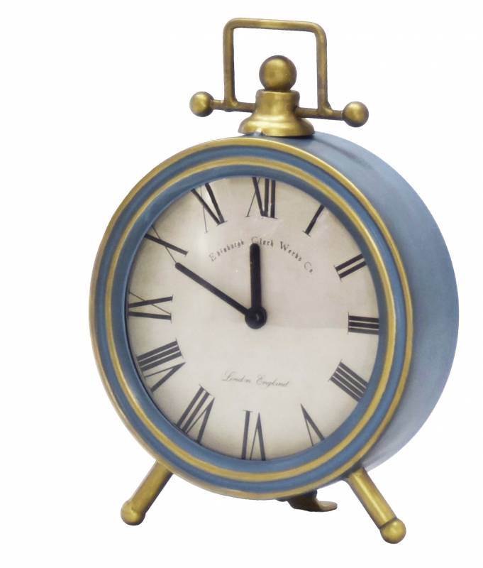 Maisy Clock