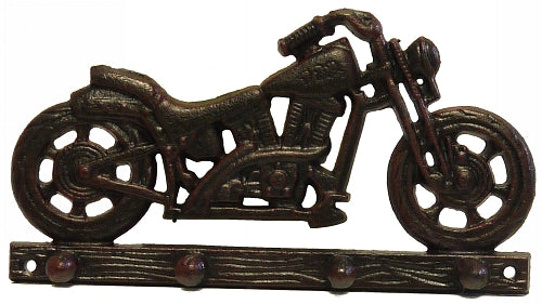 Motorbike Hook