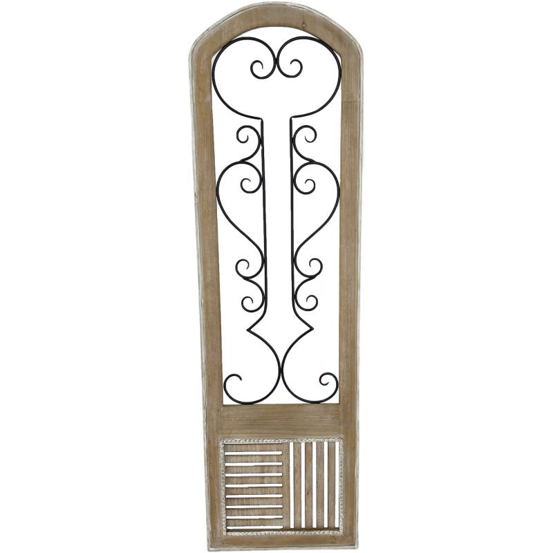 Park Door Frame- Wall Decor