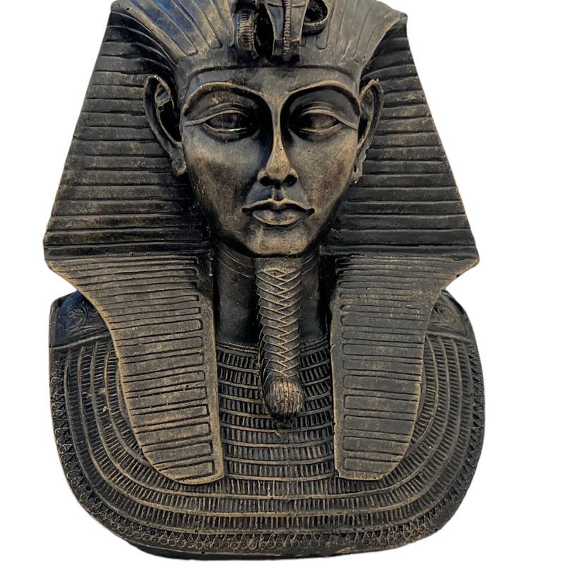 Pharaoh Bust