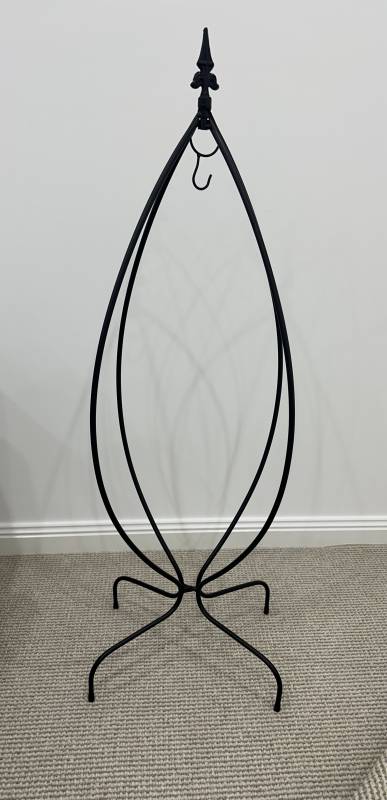 hanger