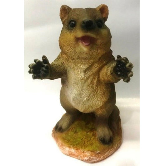 Quokka- Statue
