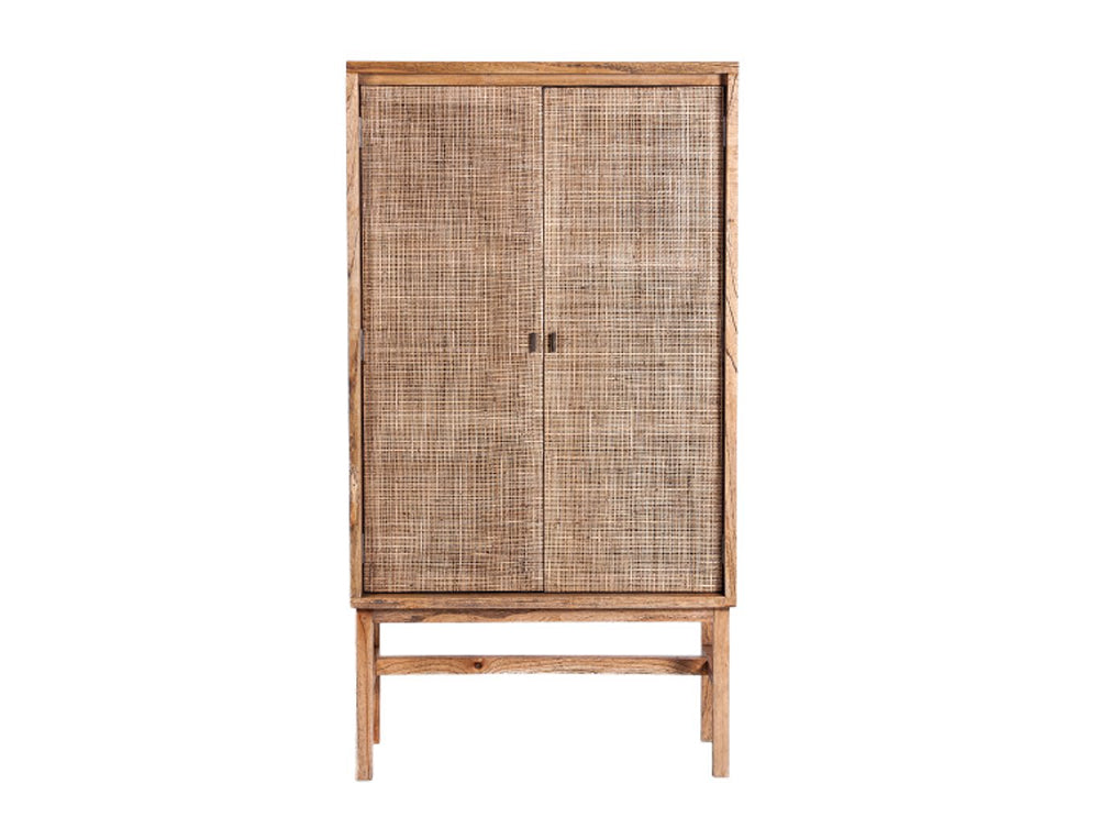 Cabinet - Raffles