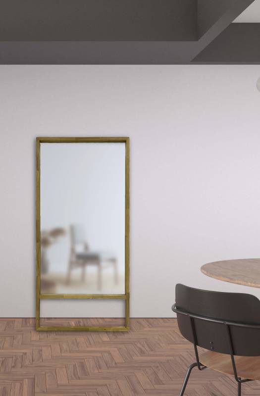 Russell Mirror