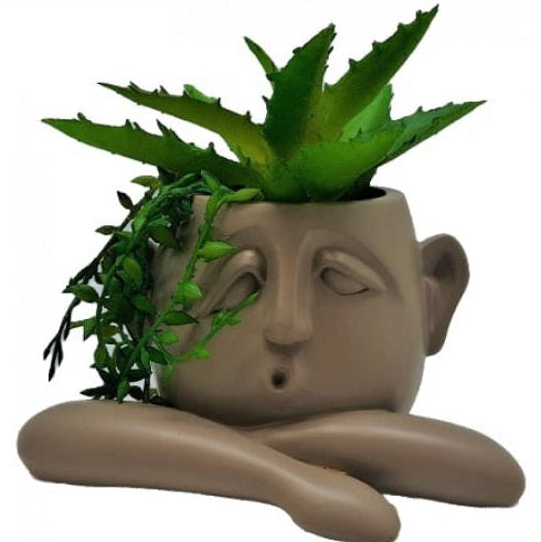 Head Pot
