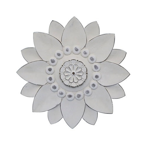Fleur Flower Wall Decoartion