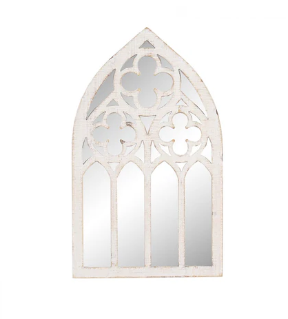 Church Mirror