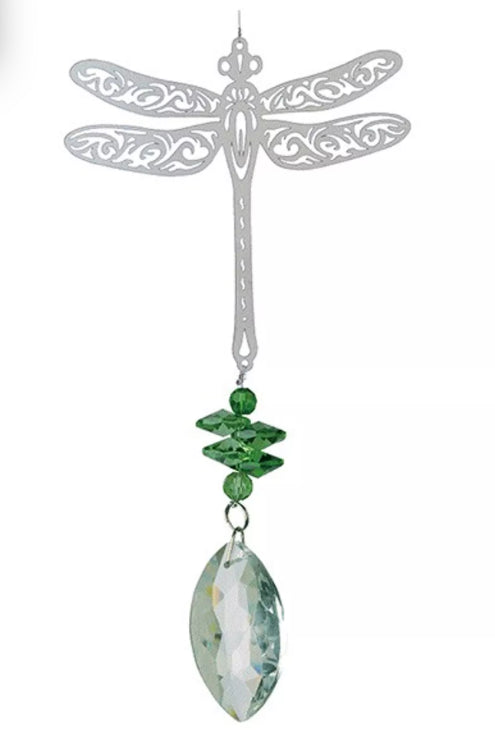 Dragonfly Suncatcher