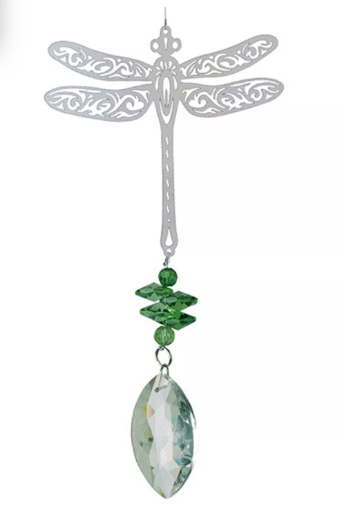 Dragonfly Suncatcher
