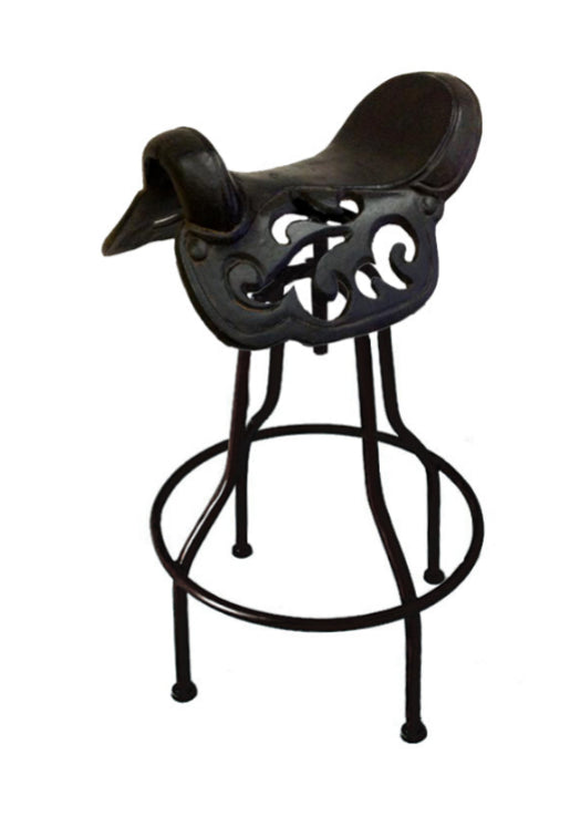 Saddle Seat/ Bar Stool