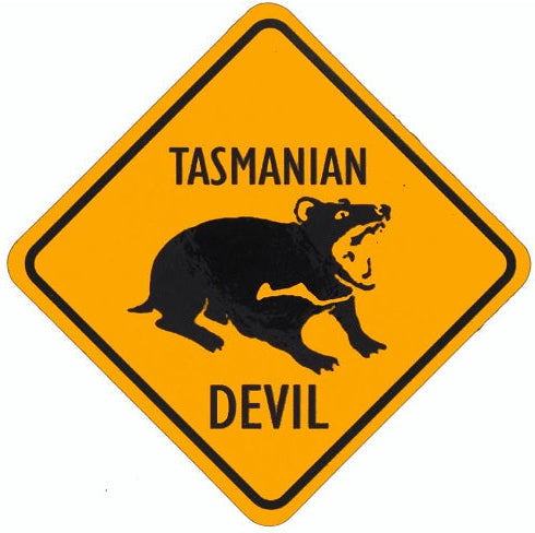 Tasmanian Devil