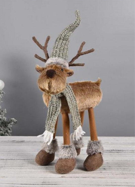 Deer Standing - Sika 29cm