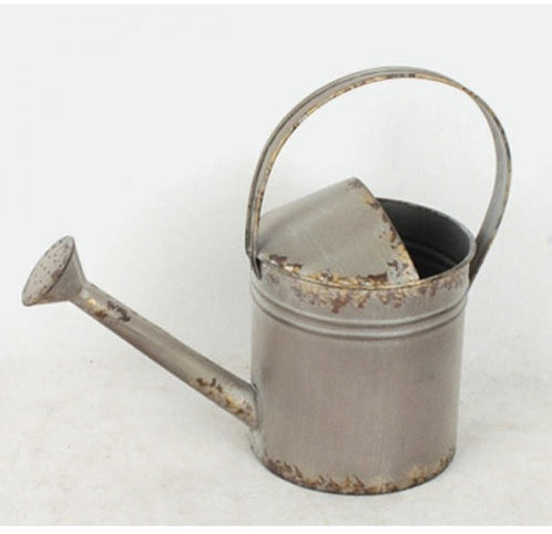 Tin Watering Can