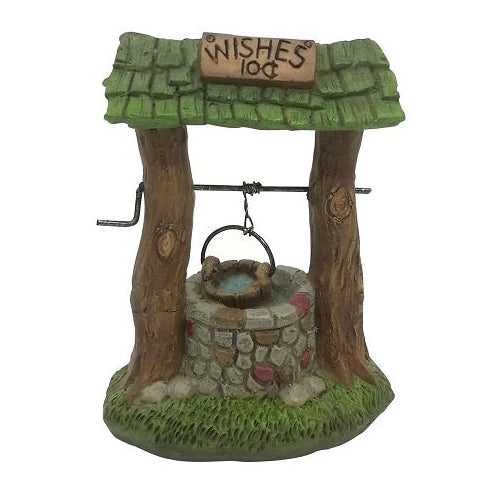 Fairy Wishing Well - Wishes 10 cents
