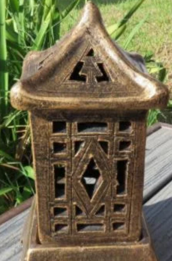 Balinese Lantern - Small