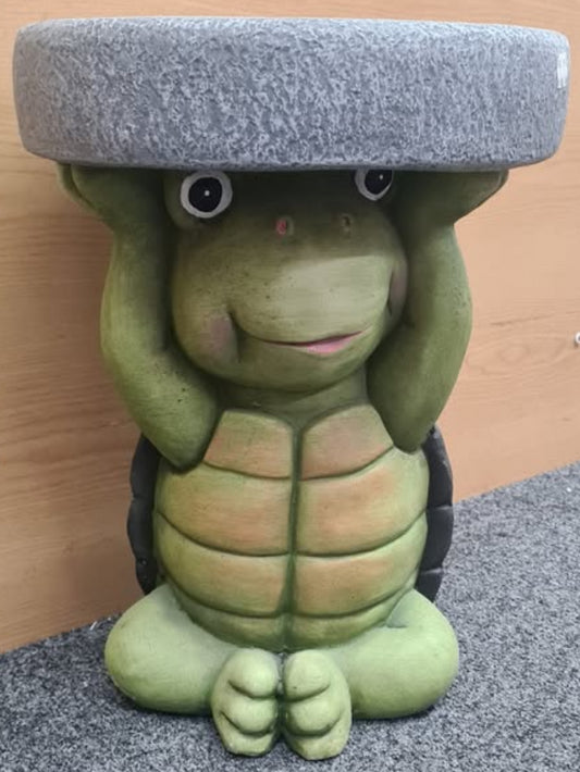 Turtle Stool