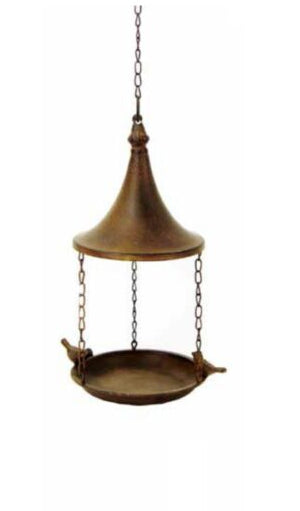 Bird Feeder Hanging