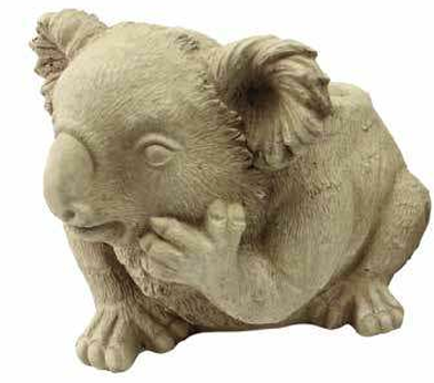 Koala Planter - Kelli