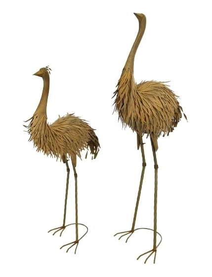 Emu - Set of 2 ( Mum & Bub)