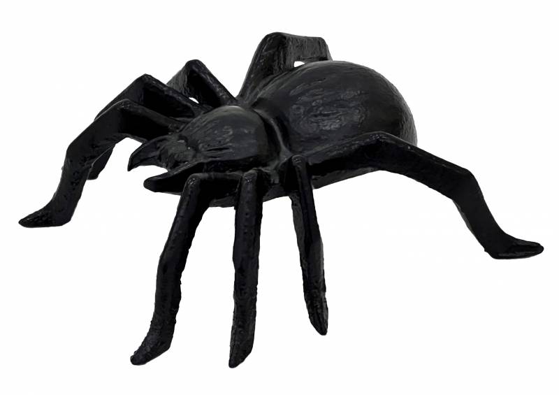 Cast Iron Spider - Large